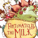 Image for article titled Johnny Depp In Talks To Join Neil Gaiman's Fortunately, The Milk Film